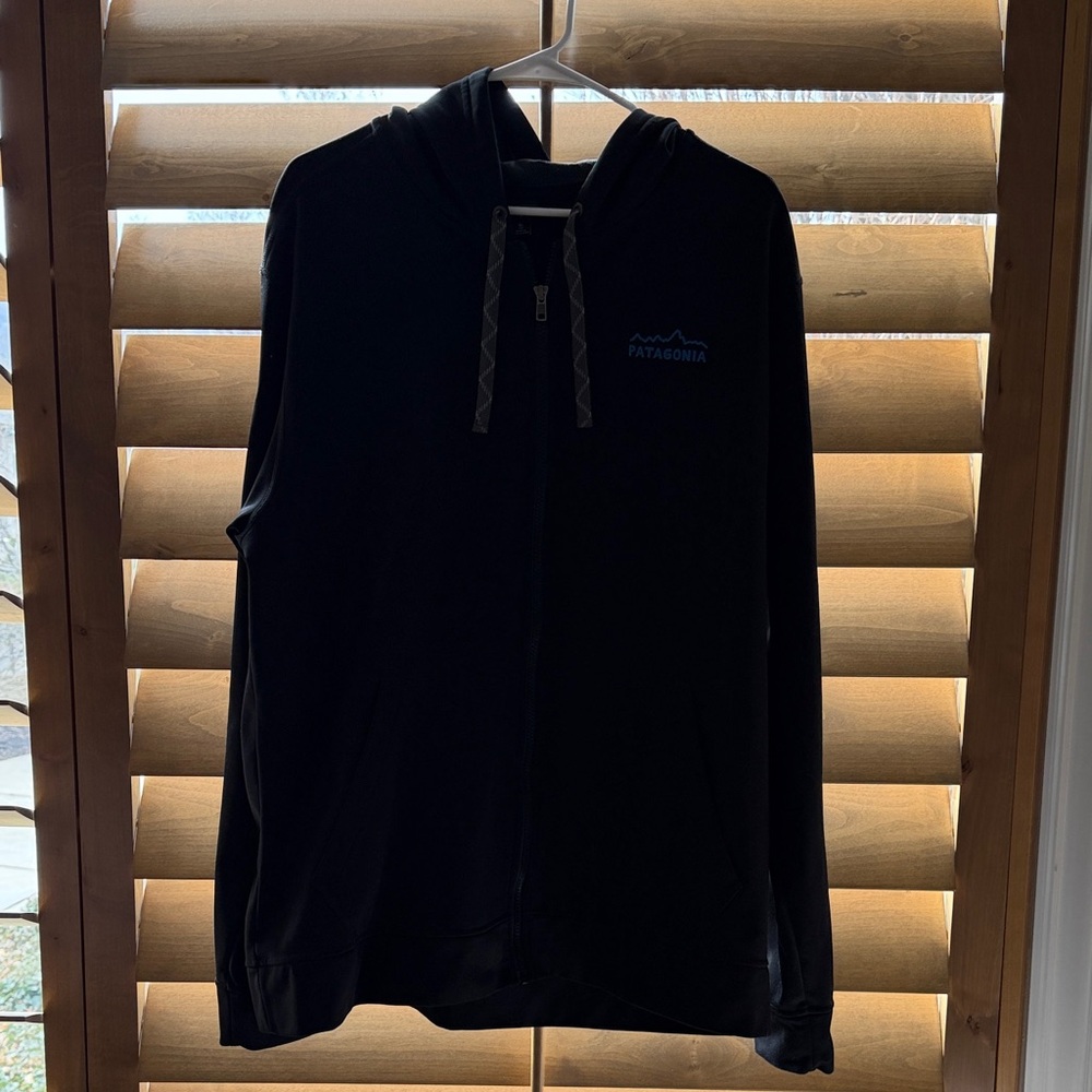Men’s Patagonia